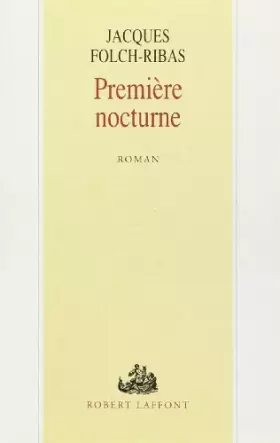 Couverture du produit · PREMIERE NOCTURNE