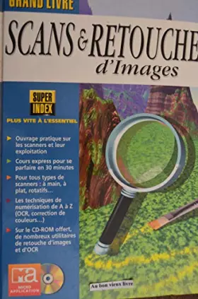 Couverture du produit · grand livre