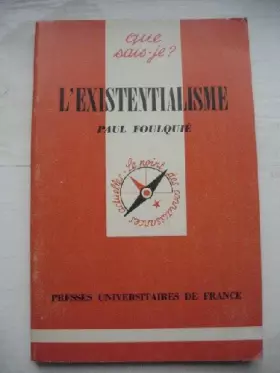 Couverture du produit · L'Existentialisme. N°253