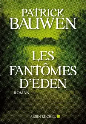 Couverture du produit · Les fantômes d'Eden