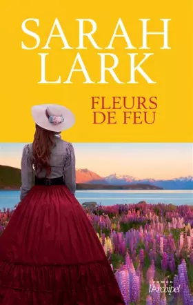 Couverture du produit · Fleurs de feu
