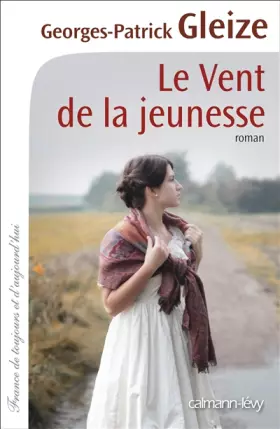 Couverture du produit · Le Vent de la jeunesse