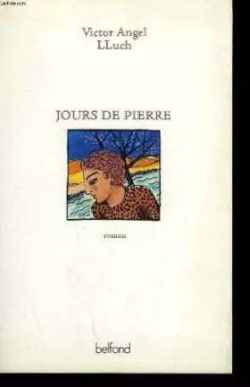 Couverture du produit · Jours de pierre