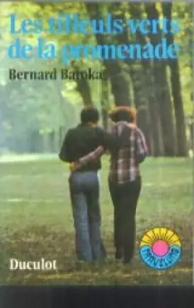 Couverture du produit · Les Tilleuls verts de la promenade (Travelling)