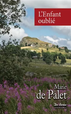 Couverture du produit · L'enfant oublié