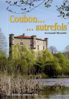 Couverture du produit · Coubon...Autrefois