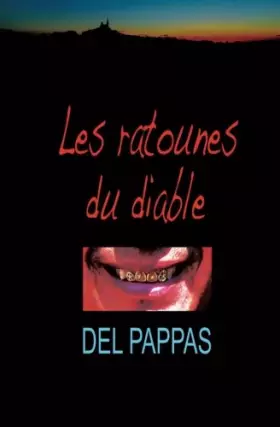 Couverture du produit · Les ratounes du diable (Constantin dit le Grec) (Volume 21) (French Edition)