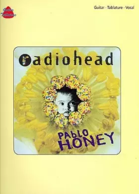 Couverture du produit · Radiohead - Pablo Honey