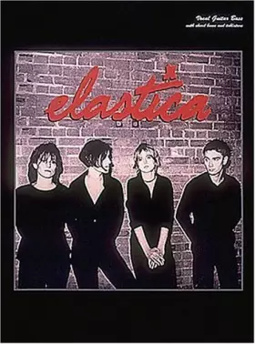 Couverture du produit · Elastica