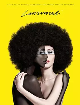 Couverture du produit · Lamomali : Piano, chant, guitare, diagrammes, tablatures, paroles complètes