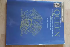 Couverture du produit · Queen Best of Gtr