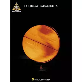 Couverture du produit · Coldplay - Parachutes