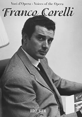Couverture du produit · FRANCO CORELLI