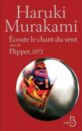 Couverture du produit · Écoute le chant du vent suivi de Flipper, 1973