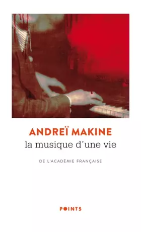 Couverture du produit · La Musique d'une vie