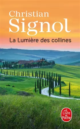 Couverture du produit · La lumière des collines