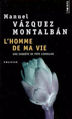 Couverture du produit · L'Homme de ma vie