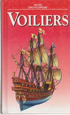 Couverture du produit · Voiliers
