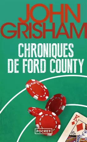 Couverture du produit · Chroniques de Ford County