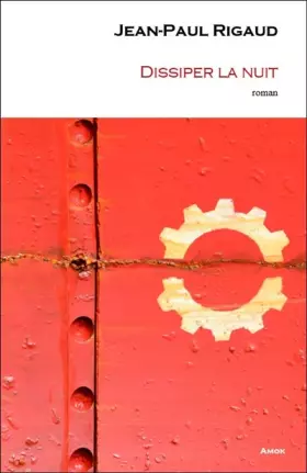 Couverture du produit · Dissiper la nuit