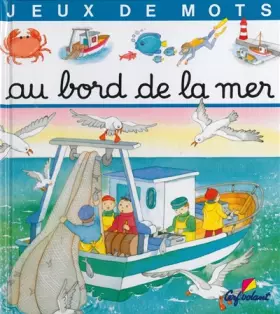 Couverture du produit · Au bord de la mer-jeux de mots-