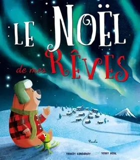 Couverture du produit · Le Noël de mes rêves