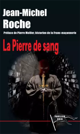 Couverture du produit · Pierre de sang