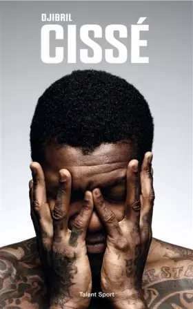 Couverture du produit · DJIBRIL CISSE UN LION NE MEURT JAMAIS