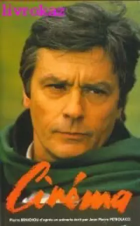 Couverture du produit · Cinéma