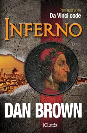 Couverture du produit · Inferno