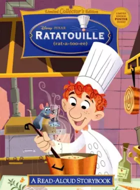 Couverture du produit · Ratatouille