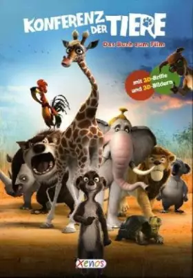 Couverture du produit · Die Konferenz der Tiere: Das Buch zum Film