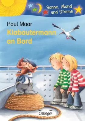 Couverture du produit · Klabautermann an Bord! (Sonne, Mond und Sterne)