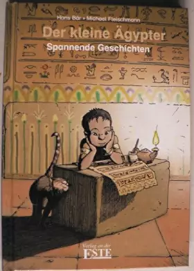 Couverture du produit · Der kleine Ägypter - Spannende Geschichten
