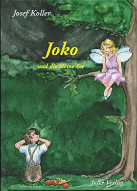Couverture du produit · Joko und die kleine Fee