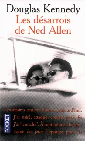 Couverture du produit · Les Désarrois de Ned Allen