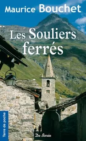 Couverture du produit · Les Souliers ferrés