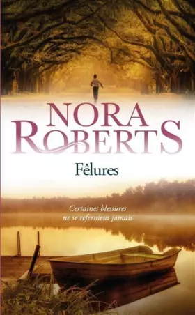 Couverture du produit · Fêlures