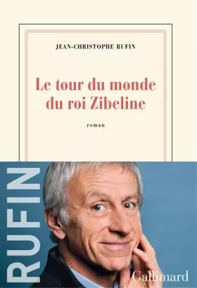 Couverture du produit · Le tour du monde du roi Zibeline
