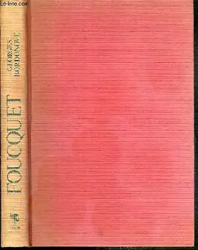 Couverture du produit · Foucquet, coupable ou victime ?