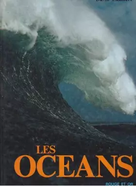Couverture du produit · Océans  les                alb lambert d