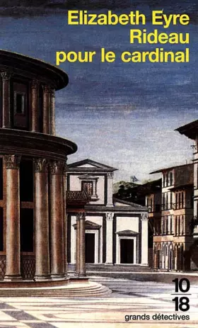 Couverture du produit · Rideau pour le cardinal