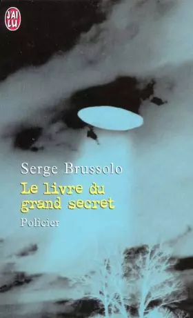 Couverture du produit · Le Livre du grand secret