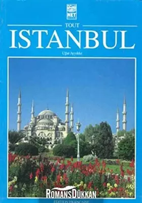 Couverture du produit · Istanbul