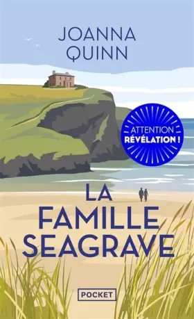 Couverture du produit · La Famille Seagrave