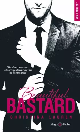 Couverture du produit · Beautiful bastard