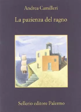 Couverture du produit · La pazienza del ragno