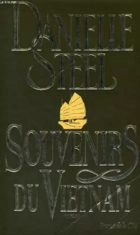 Couverture du produit · Souvenirs du Vietnam