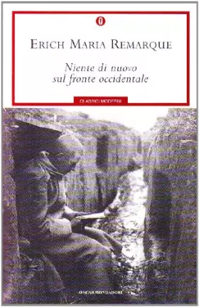 Couverture du produit · Niente di nuovo sul fronte occidentale