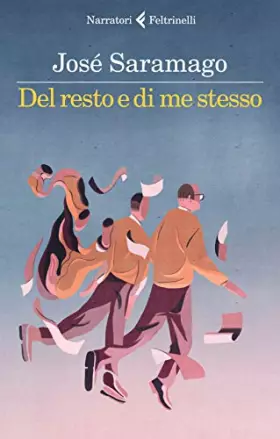 Couverture du produit · Del resto e di me stesso